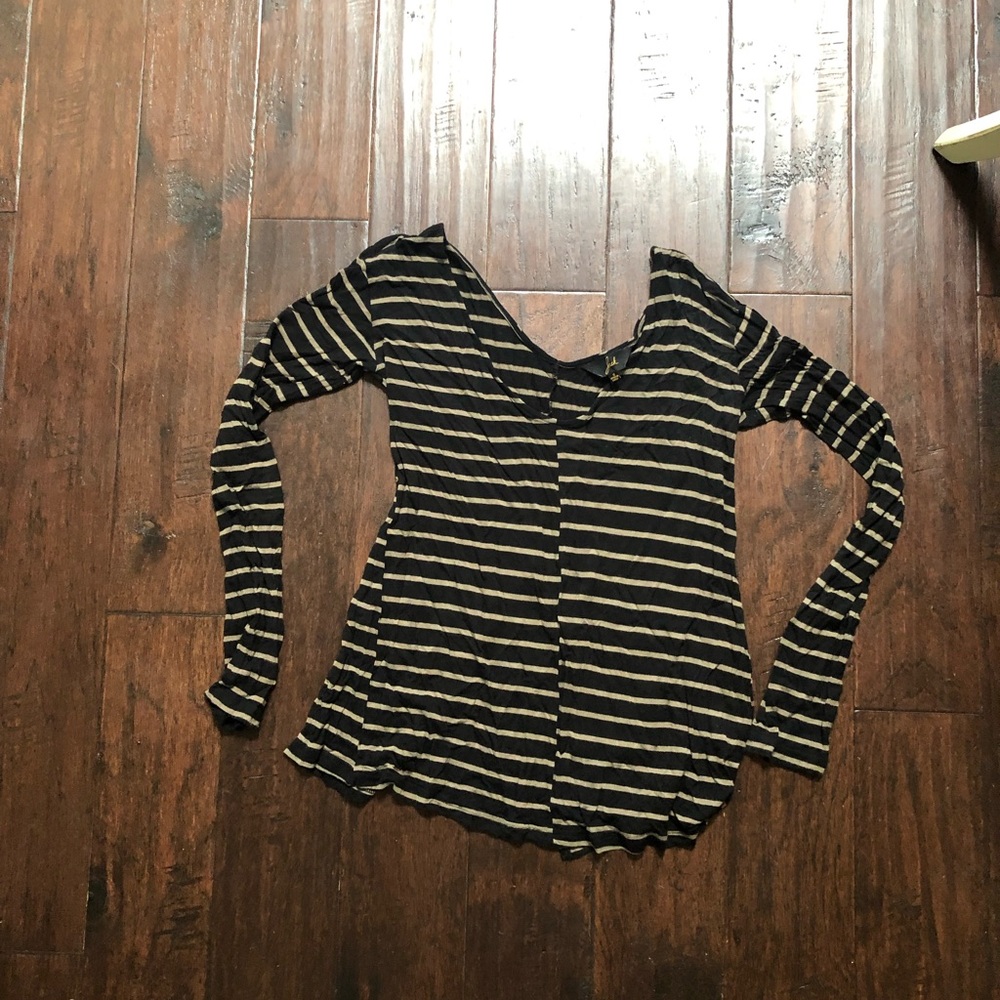 Jack Juniors Long Sleeve